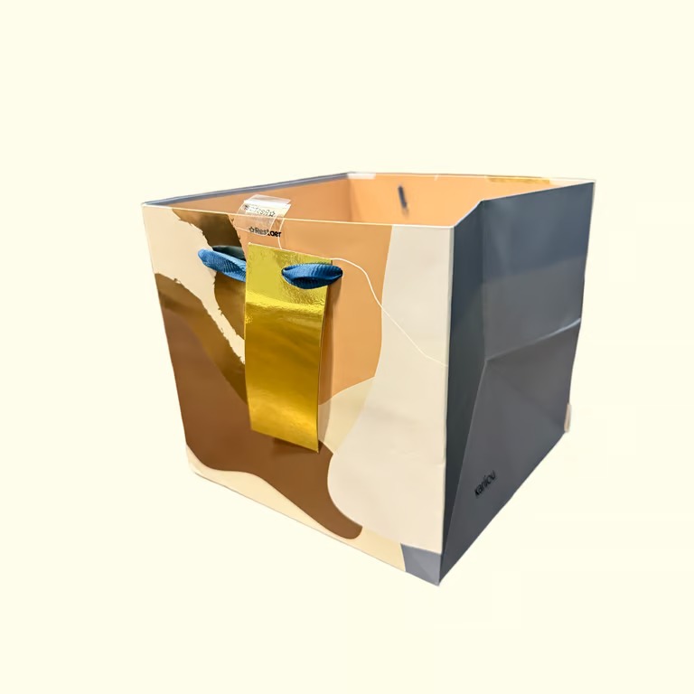 Cake Bag
