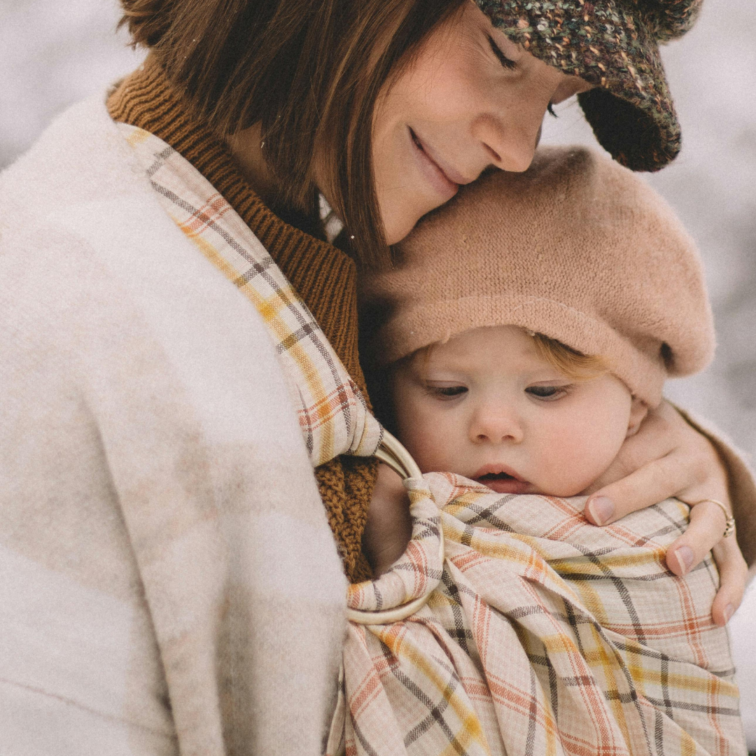 Portage - Initiation