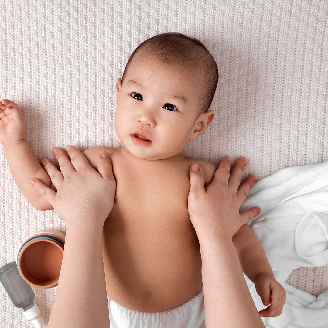 Atelier massage à la carte