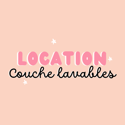 Location de couche lavable