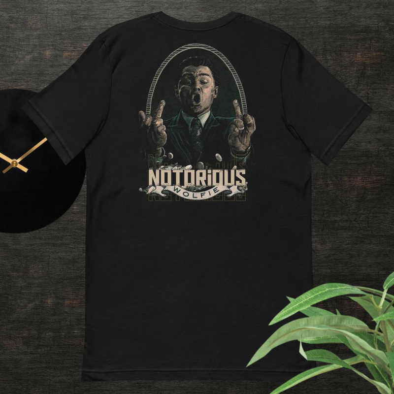 Notorious Tee