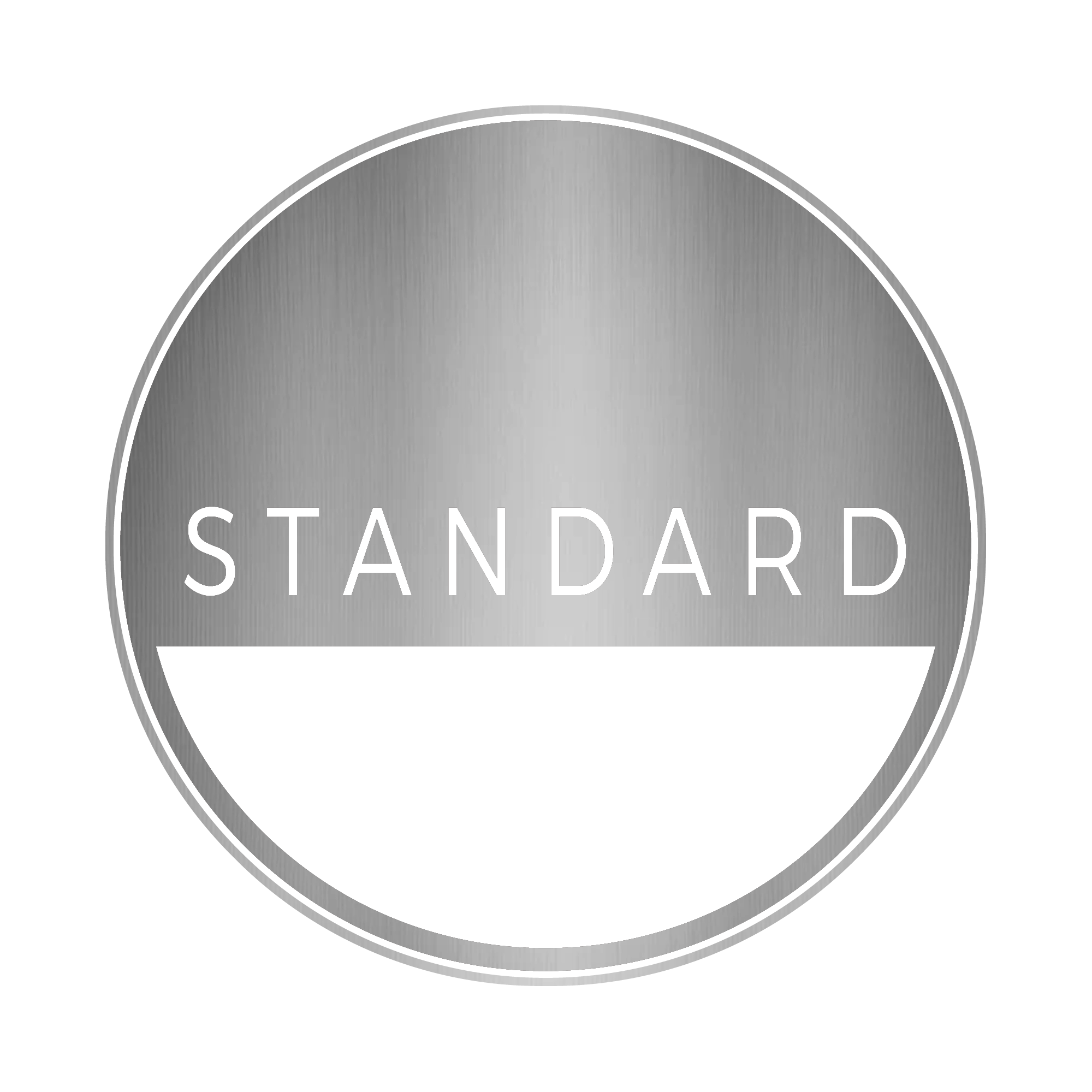 STANDARD sklypo analizė