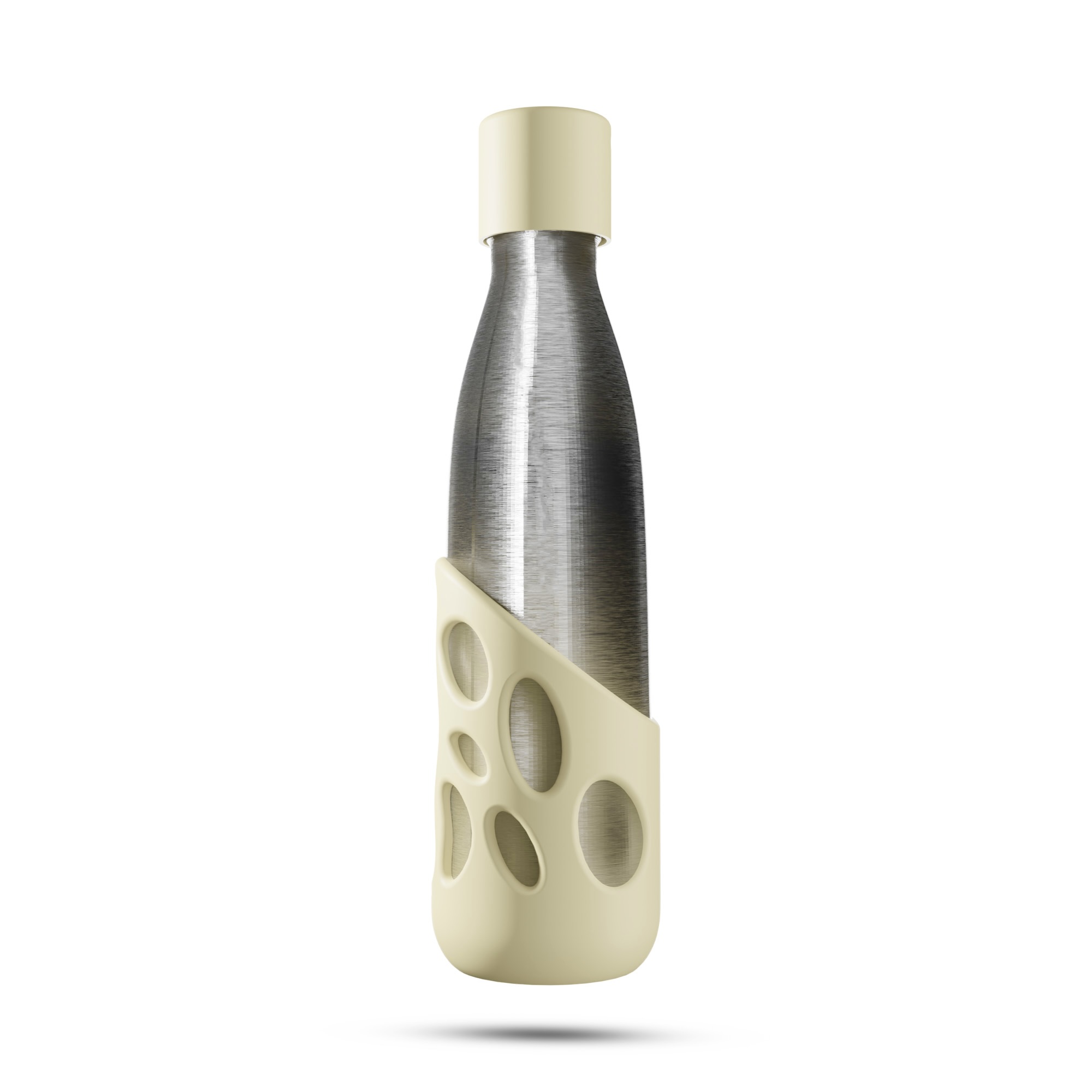 Space Smart Bottle