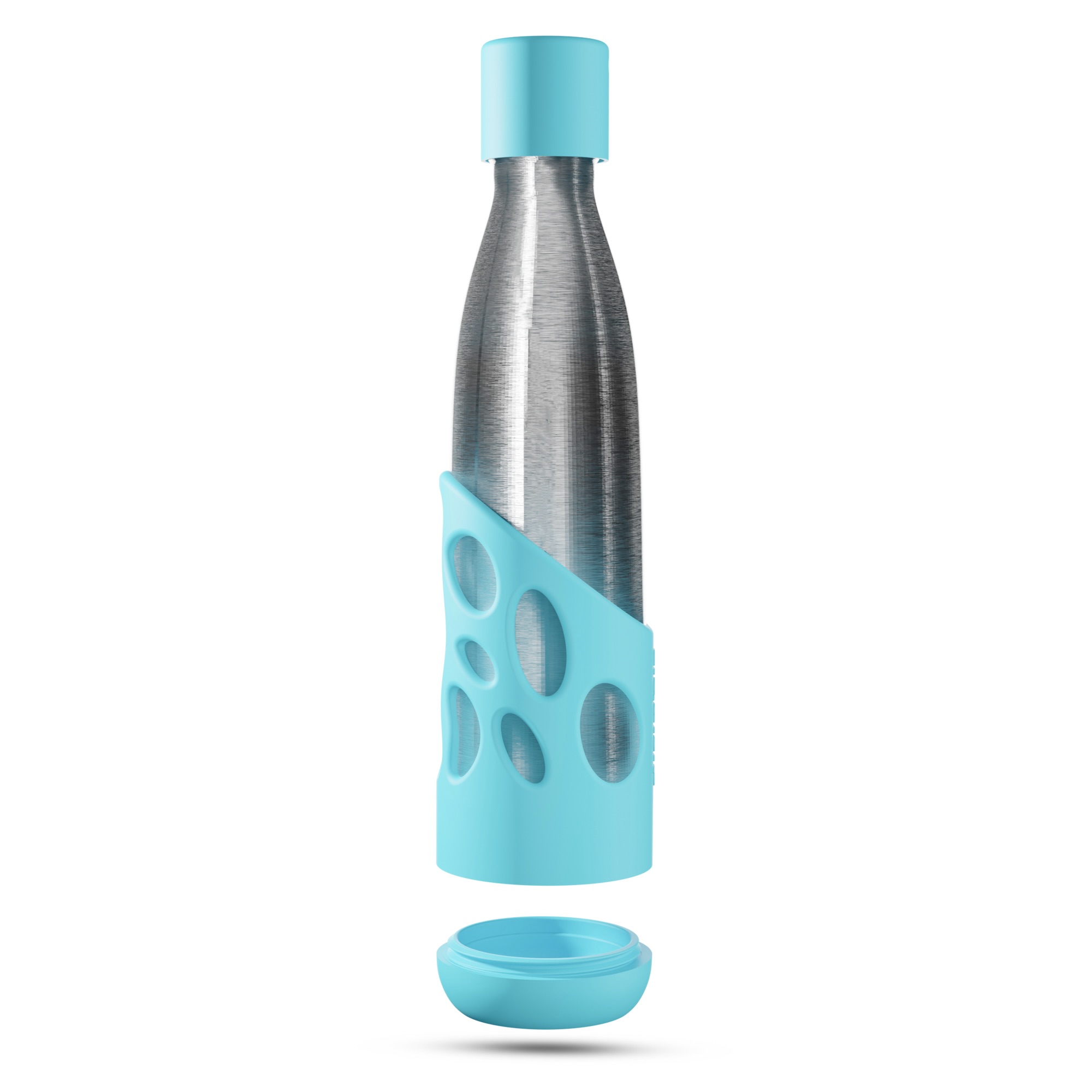Space Smart Bottle Plus