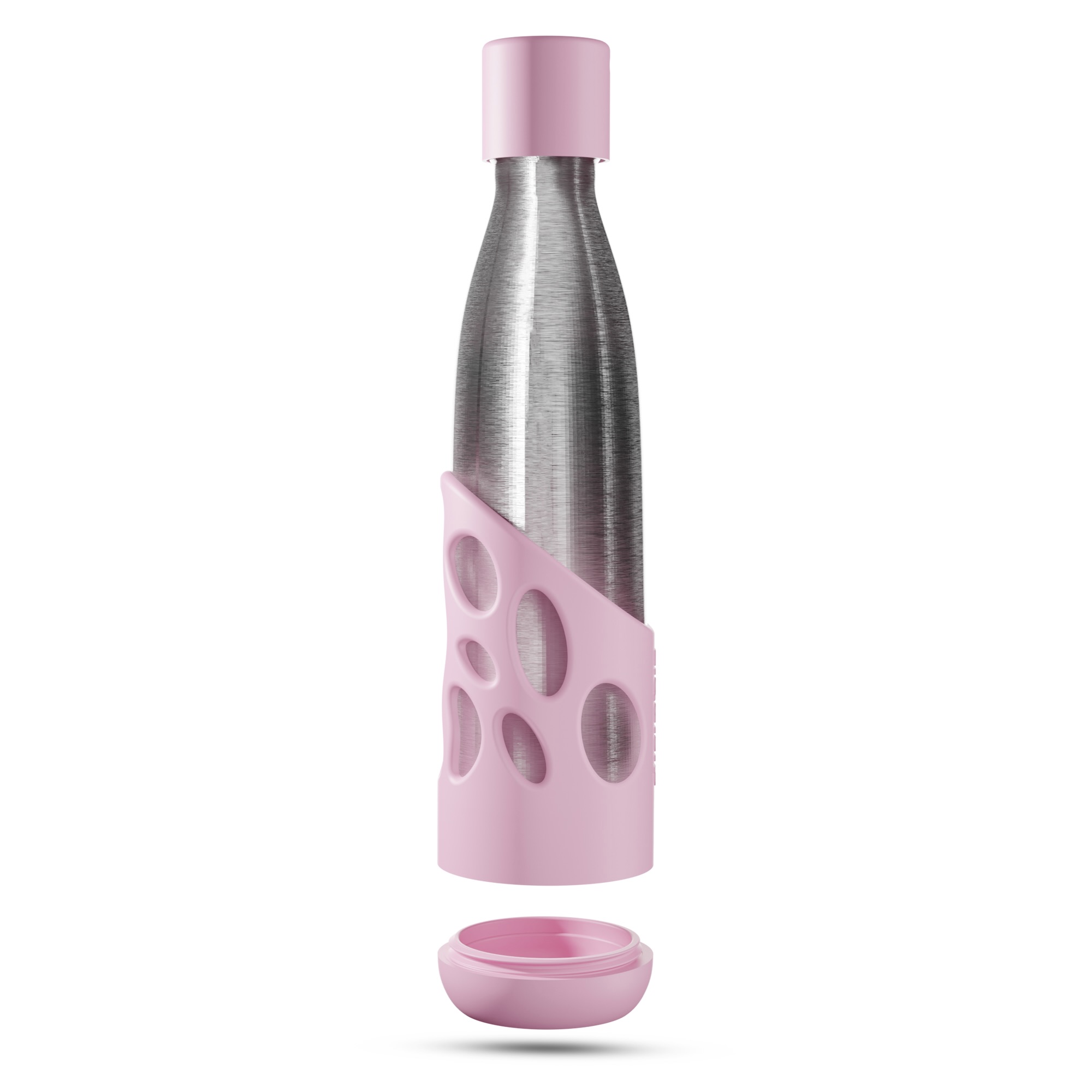 Space Smart Bottle Plus