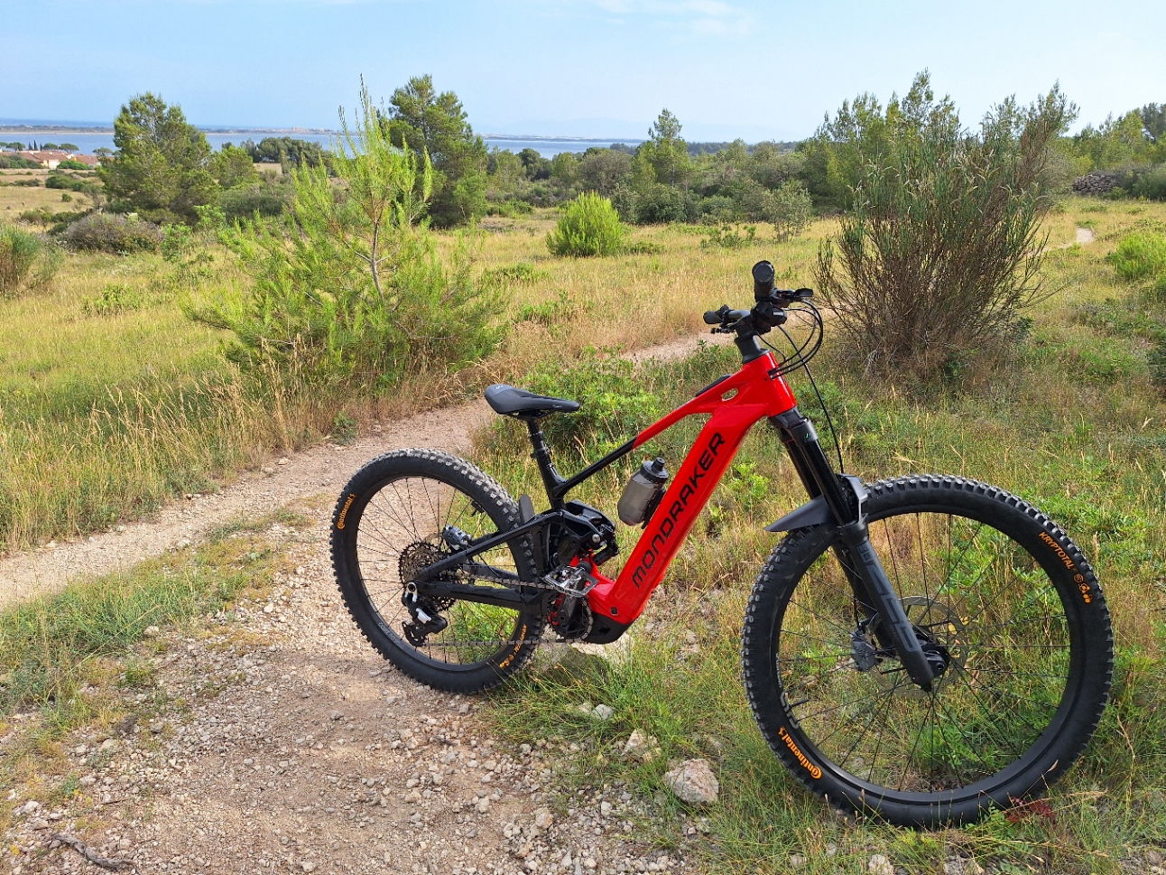Mondraker Level R 2026