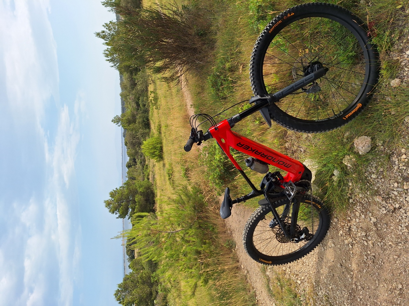 Mondraker Level R 2026