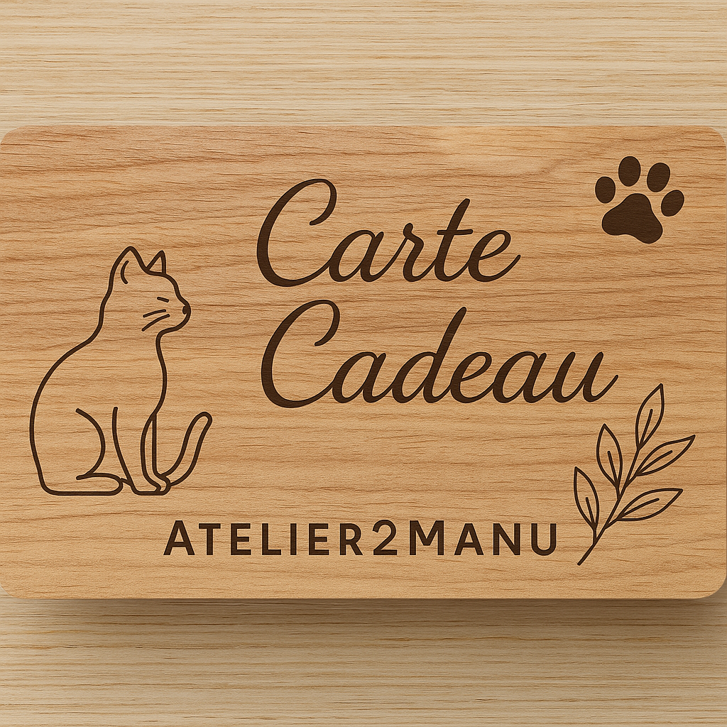 Carte cadeau
