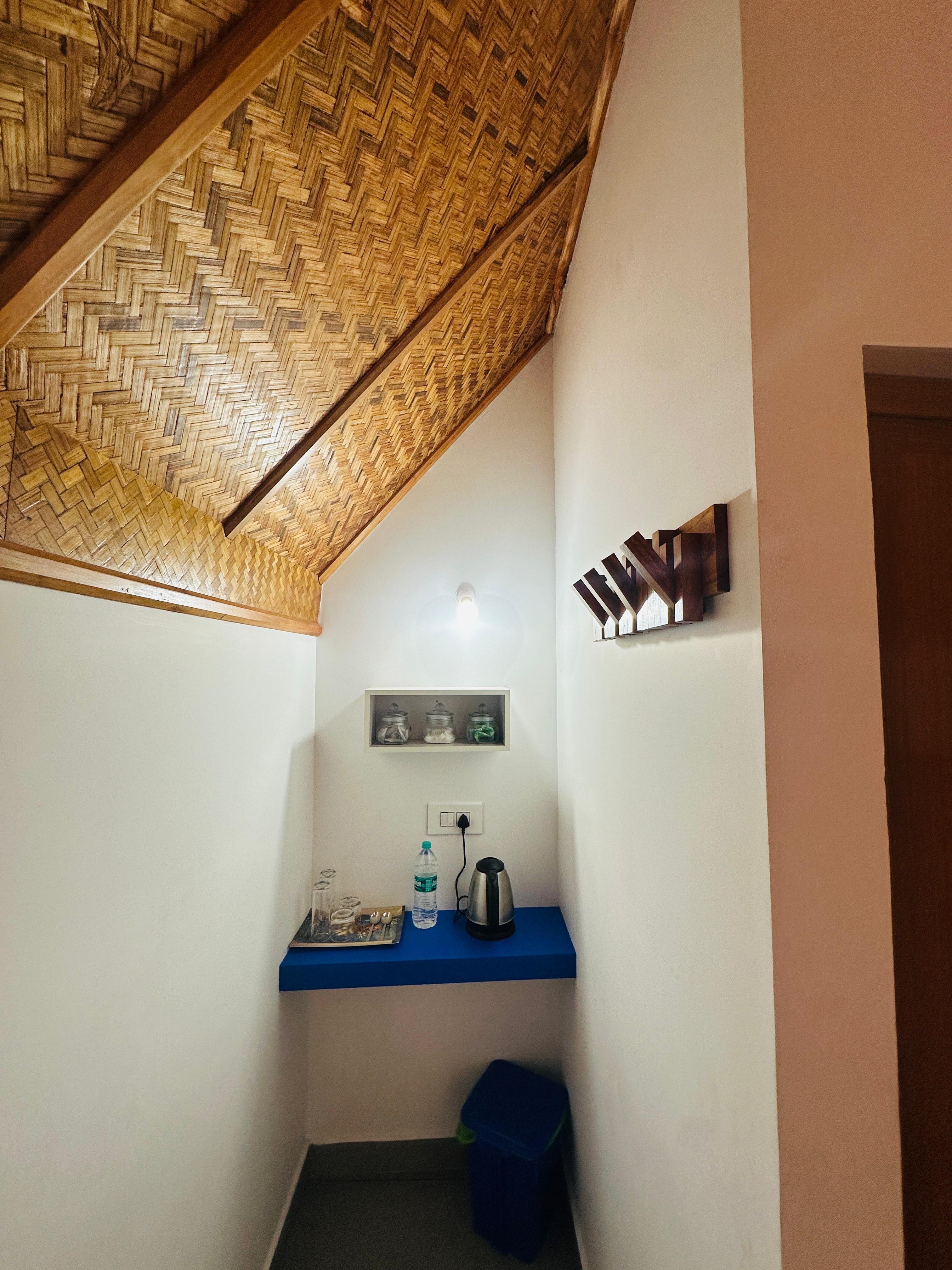 A/C Premium Eco Rooms