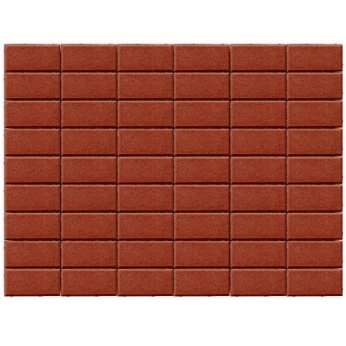 Prizma 6 (200x100x60) spalvota
