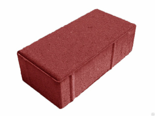 Prizma 6 (200x100x60) spalvota