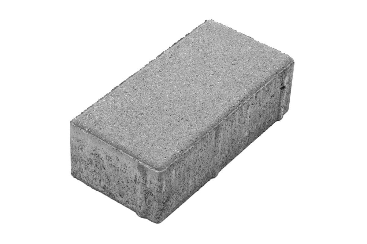 Prizma 6 (200x100x60) pilka