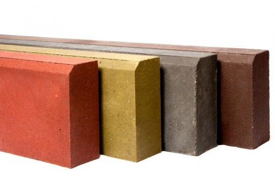 Betoninis vejos bortas (1000x80x200)