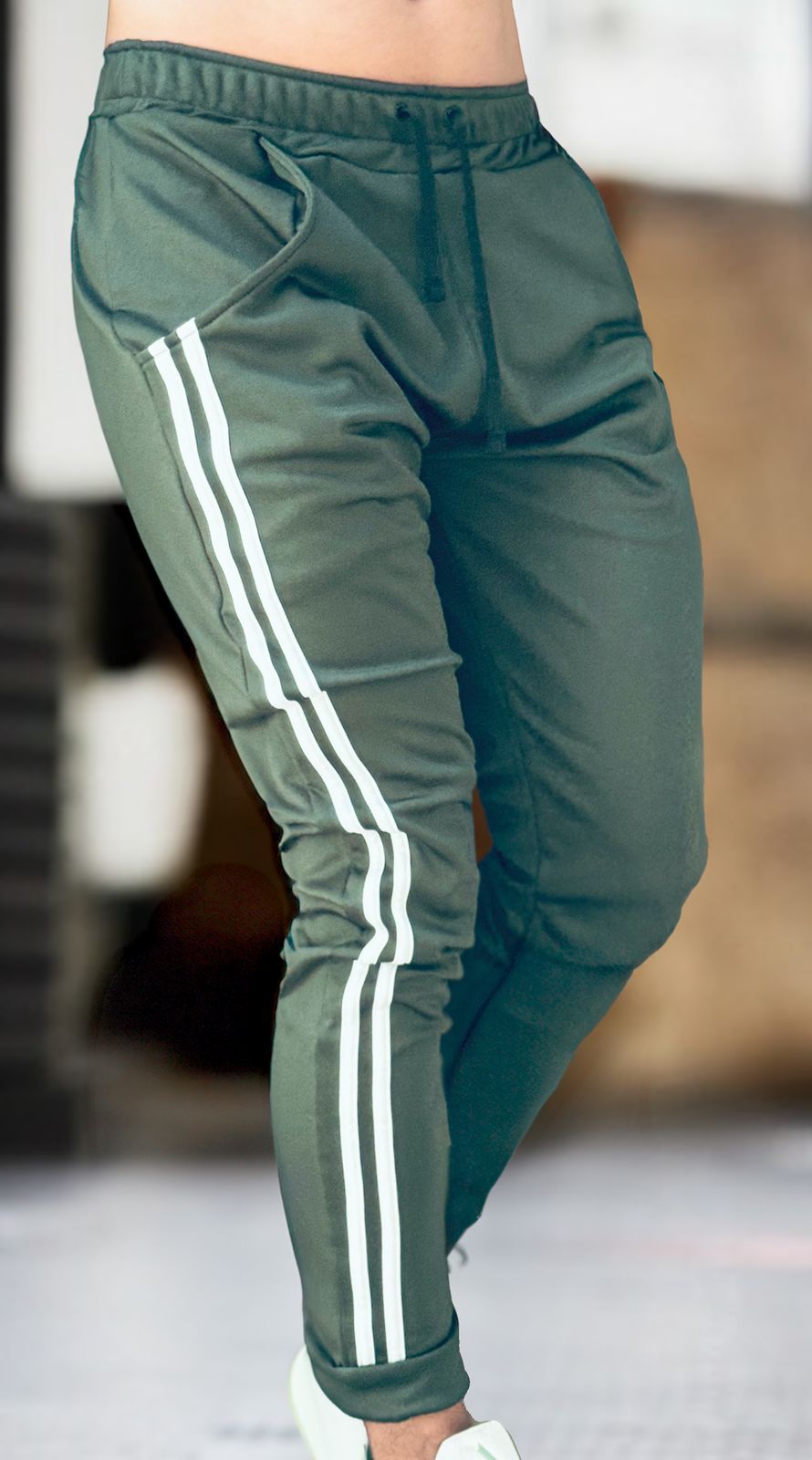 Pantalones deportivos