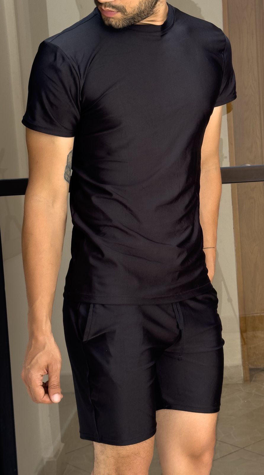 Conjunto BASICO en descuento