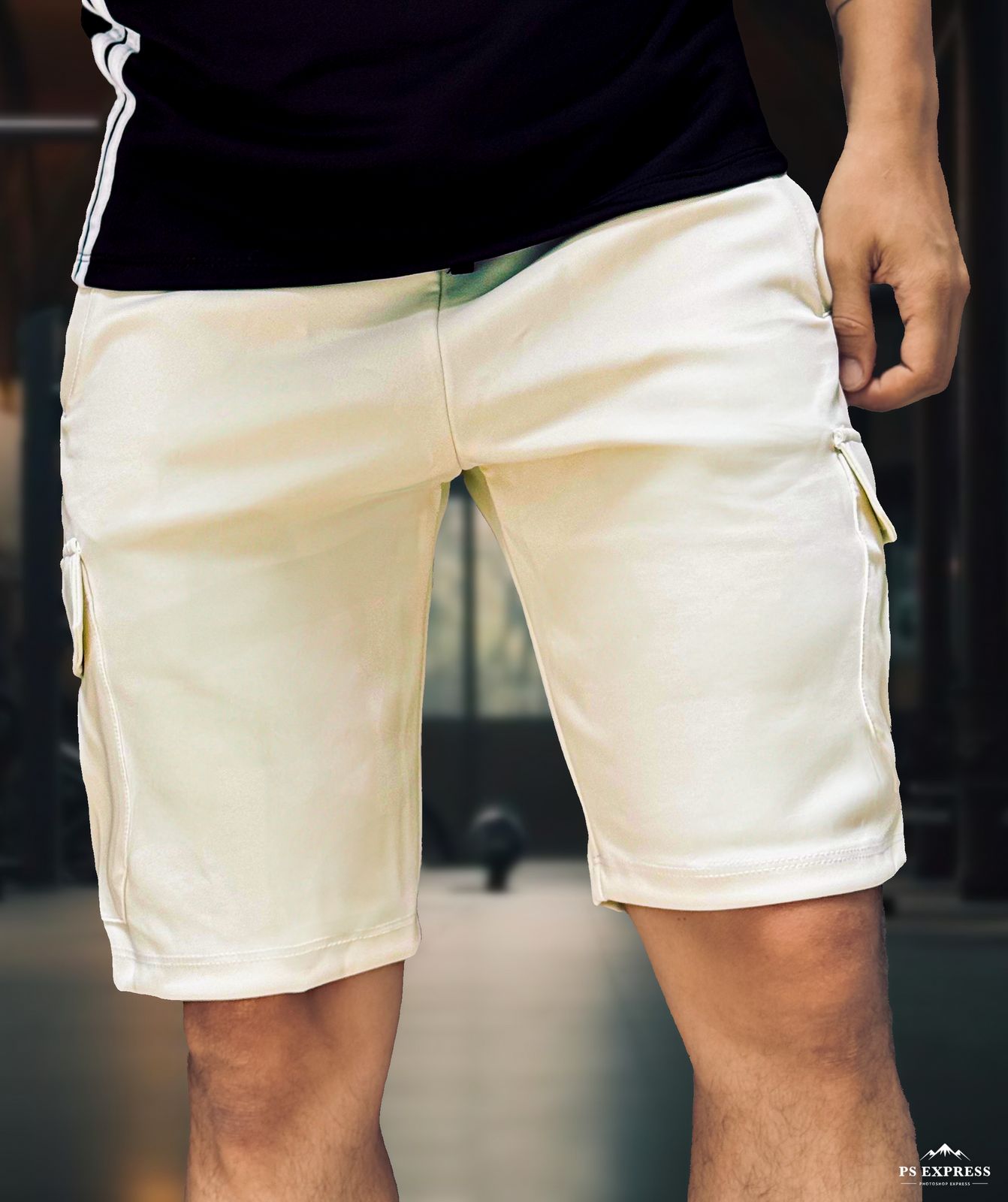 Bermuda Shor Casual PROMO 