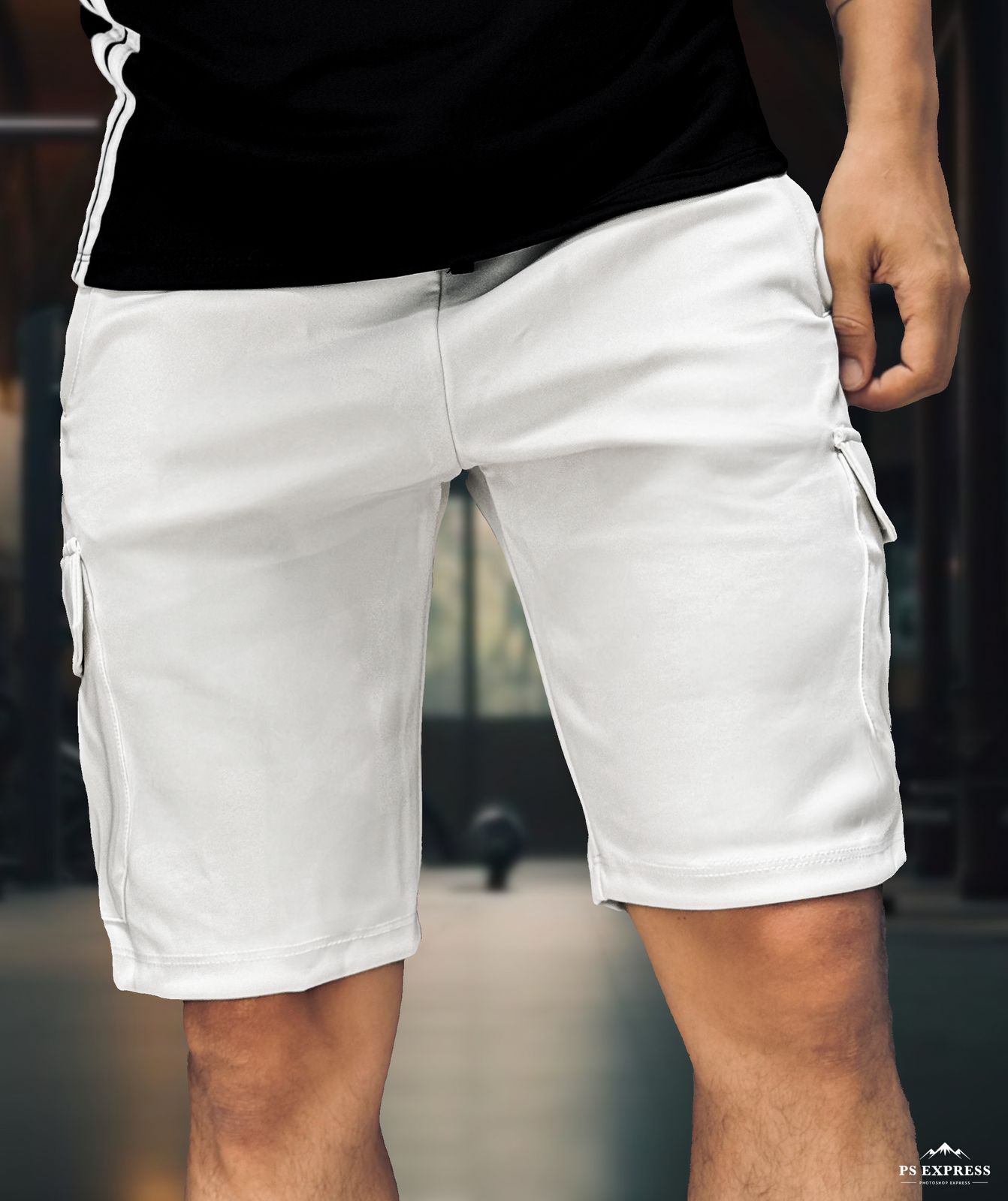 Bermuda Shor Casual PROMO 