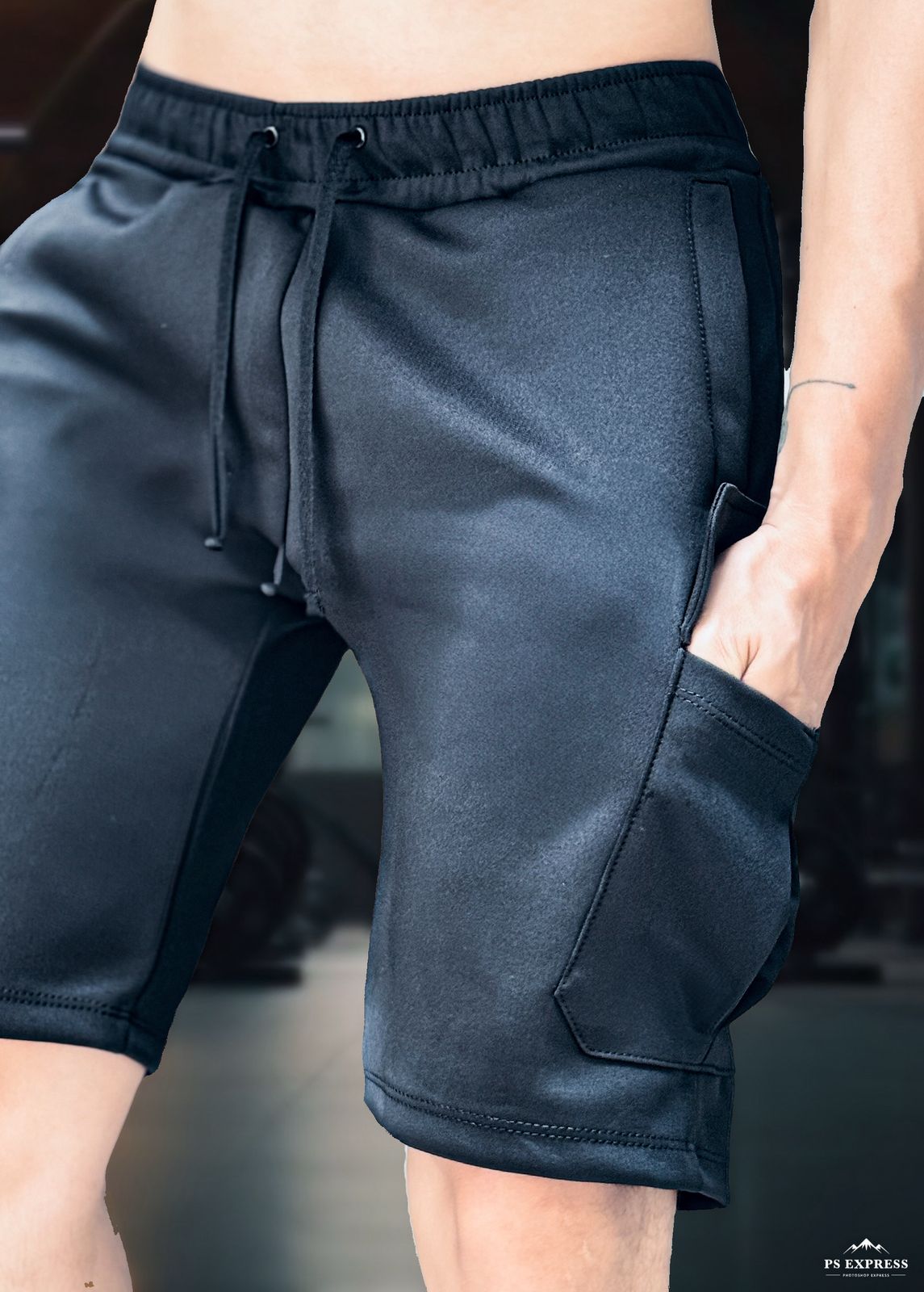 Bermuda Shor Casual PROMO 