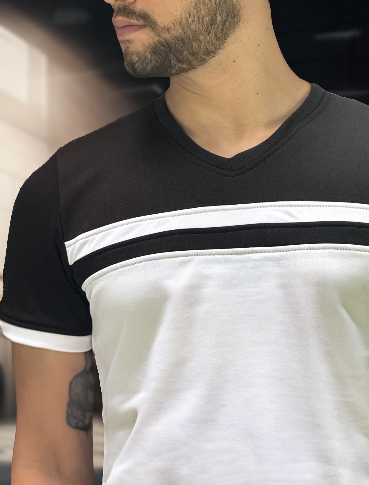 Conjunto Bermuda + Camiseta PROMO