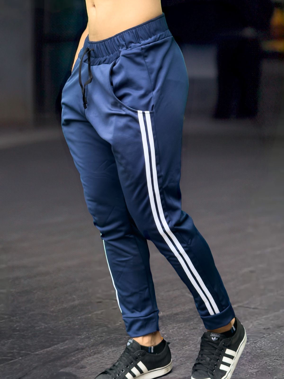 Pantalones deportivos