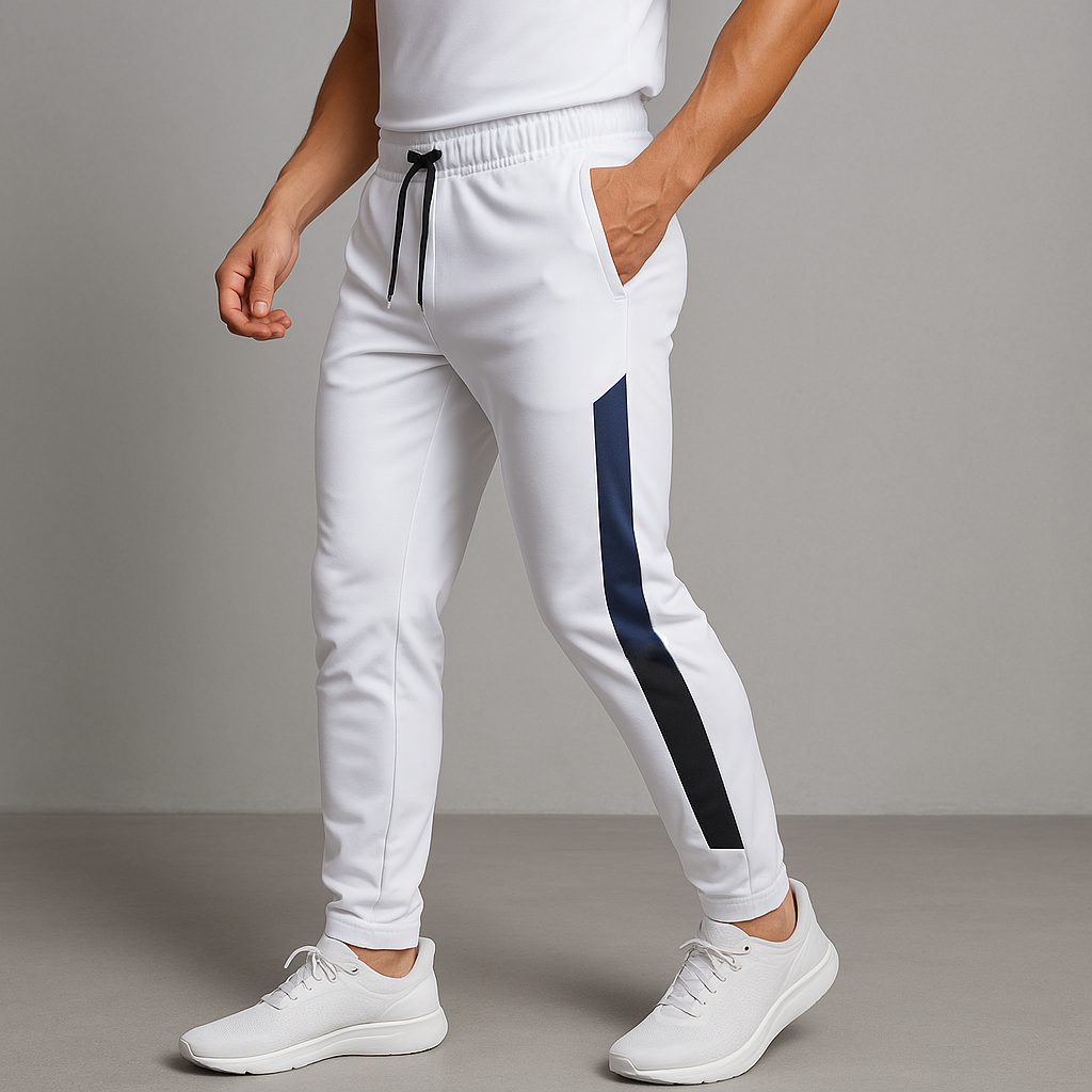 Sudadera Biline Blanco PREMIUM