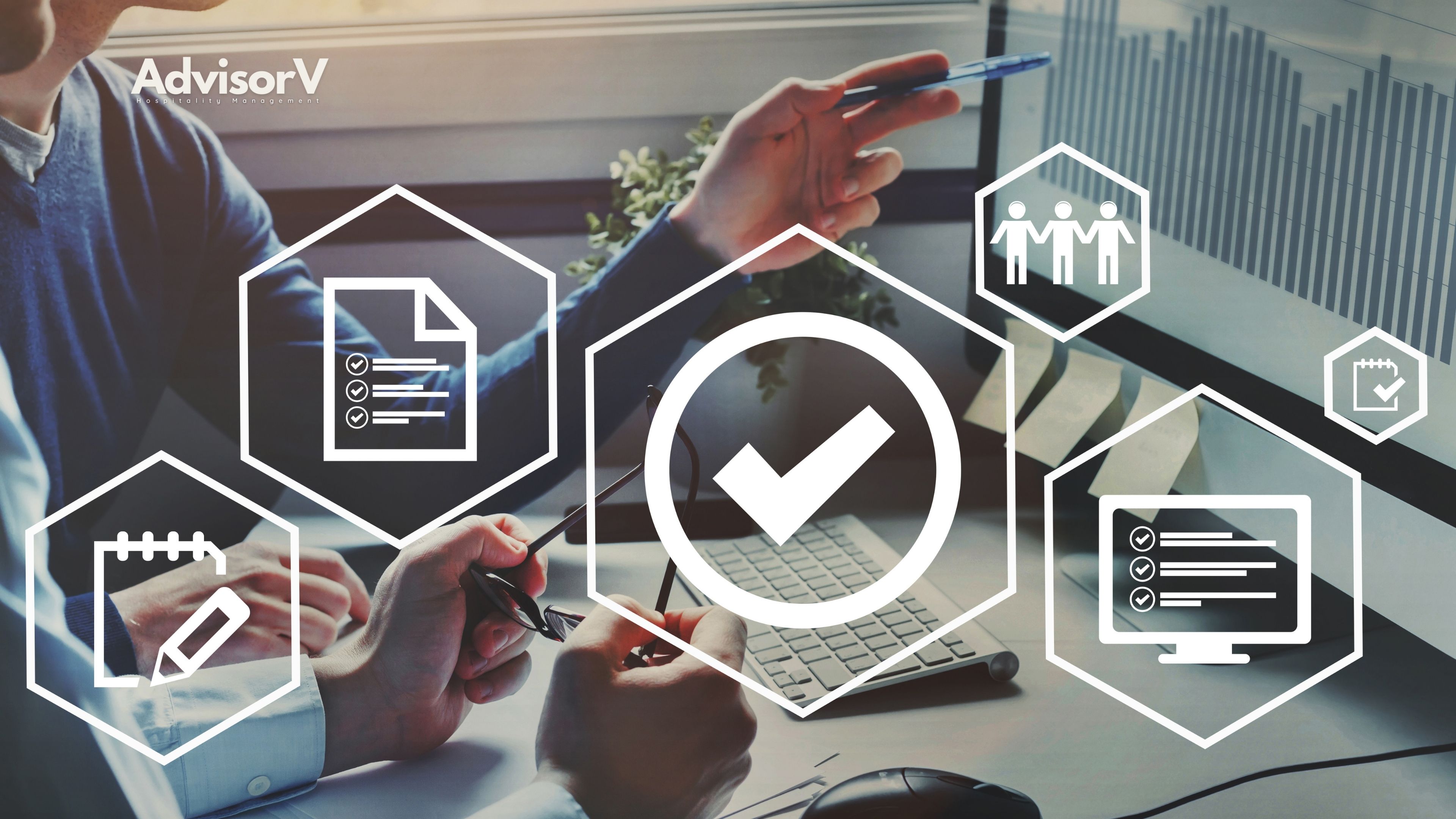 Solutions Otel Dijital Yönetim Sistemleri Yönetimi