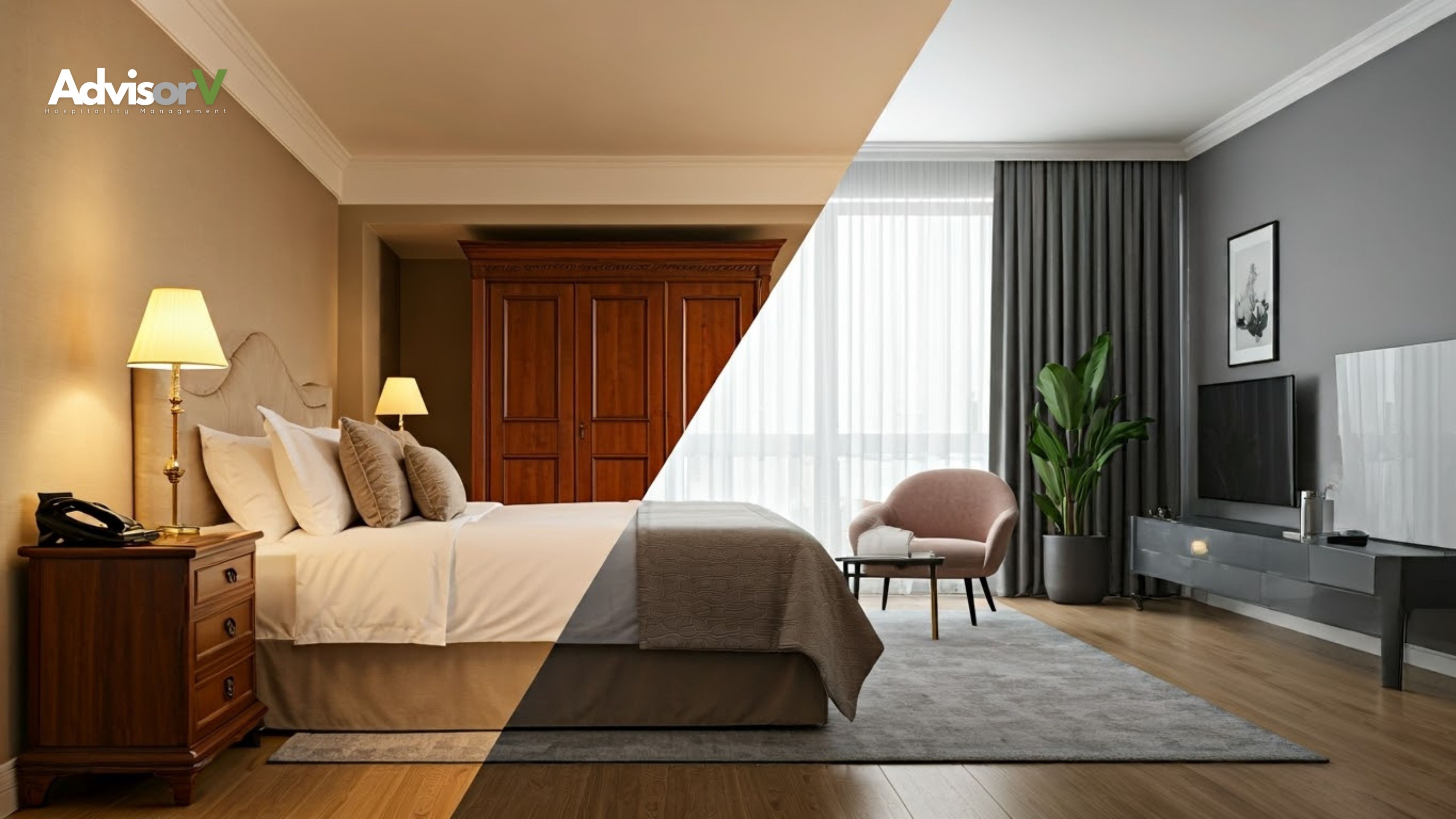 Lemarka Otel Dönüşüm Yönetimi 