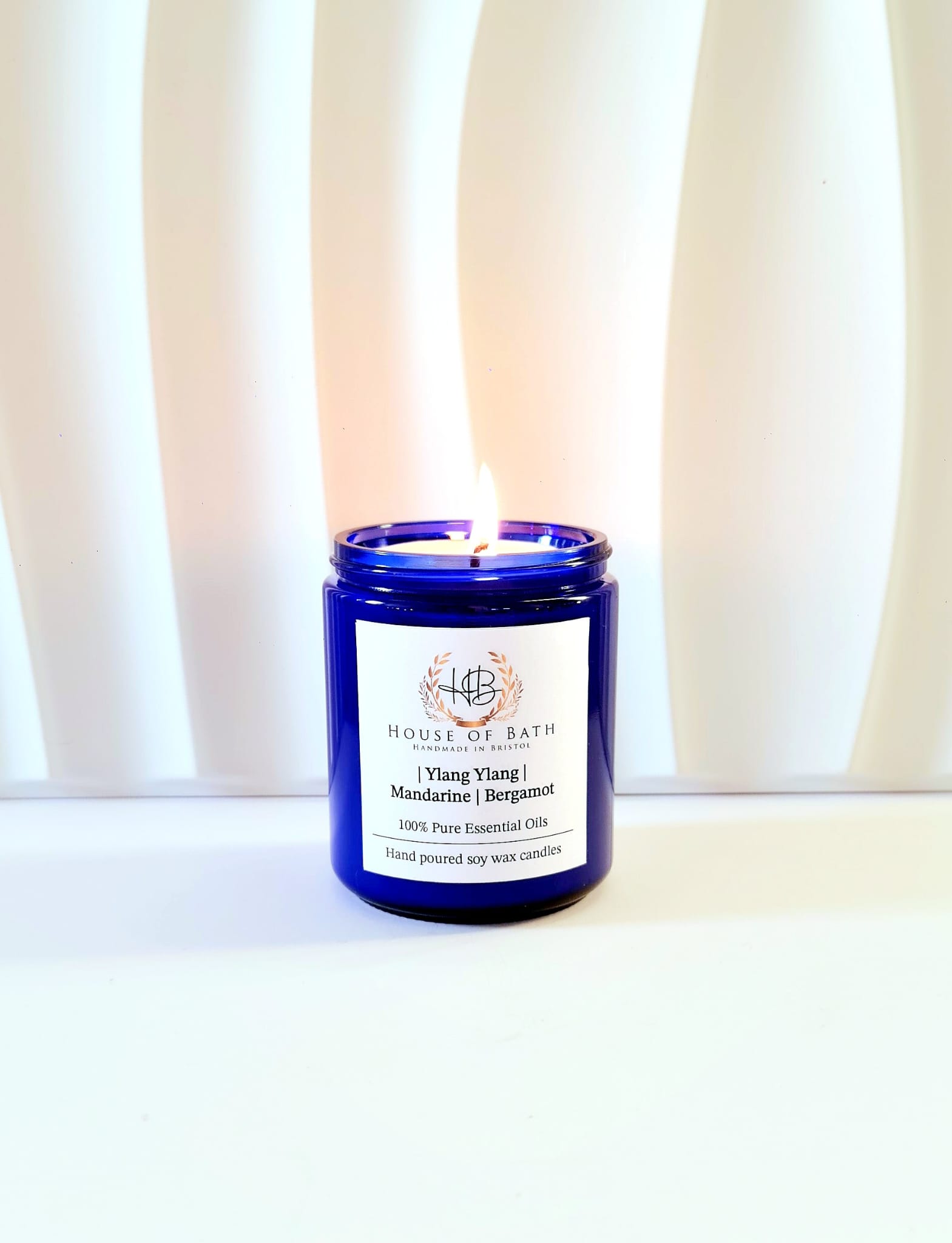 Ylang Ylang Candle
