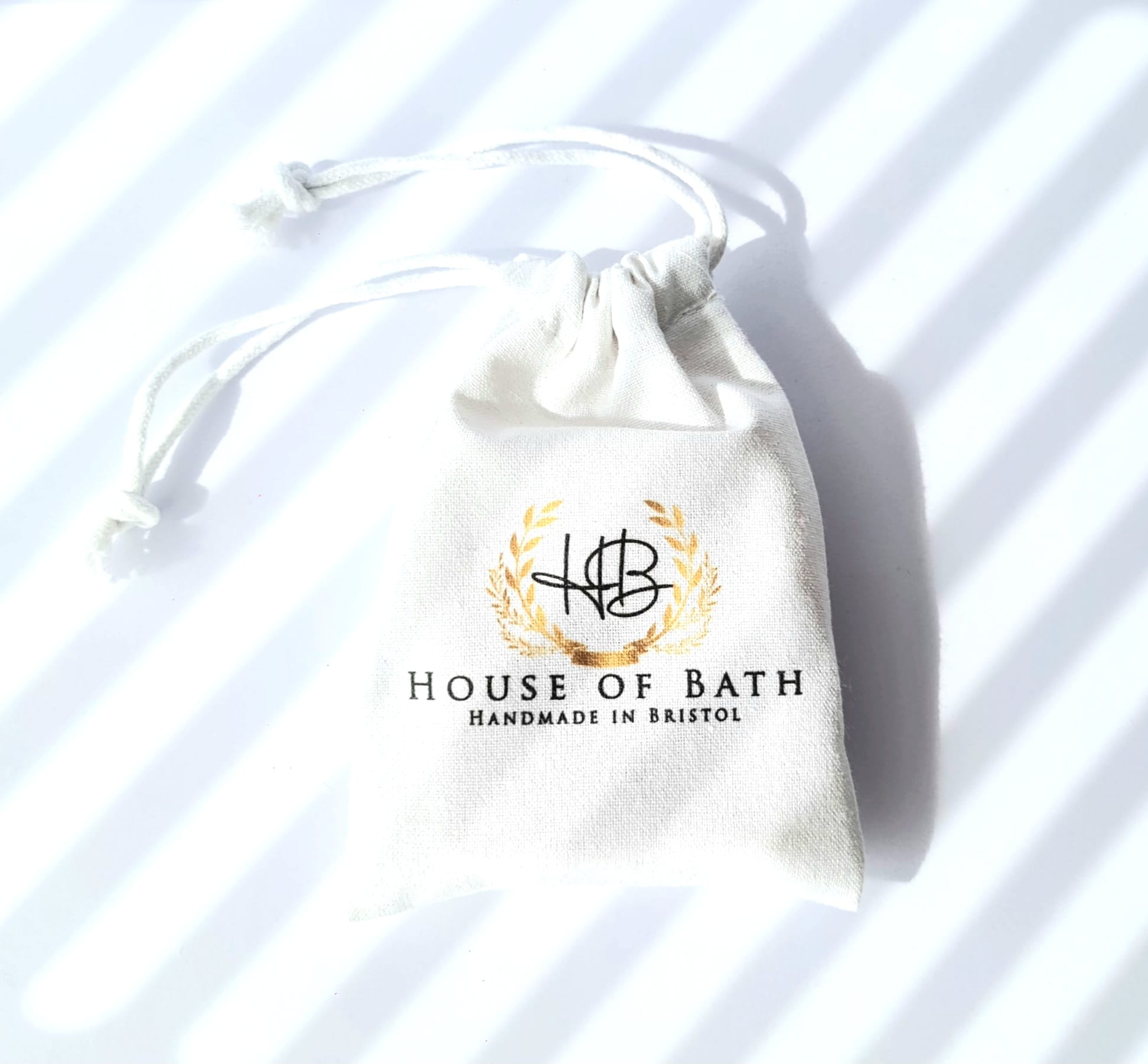 Deluxe Soap Christmas Gift Box