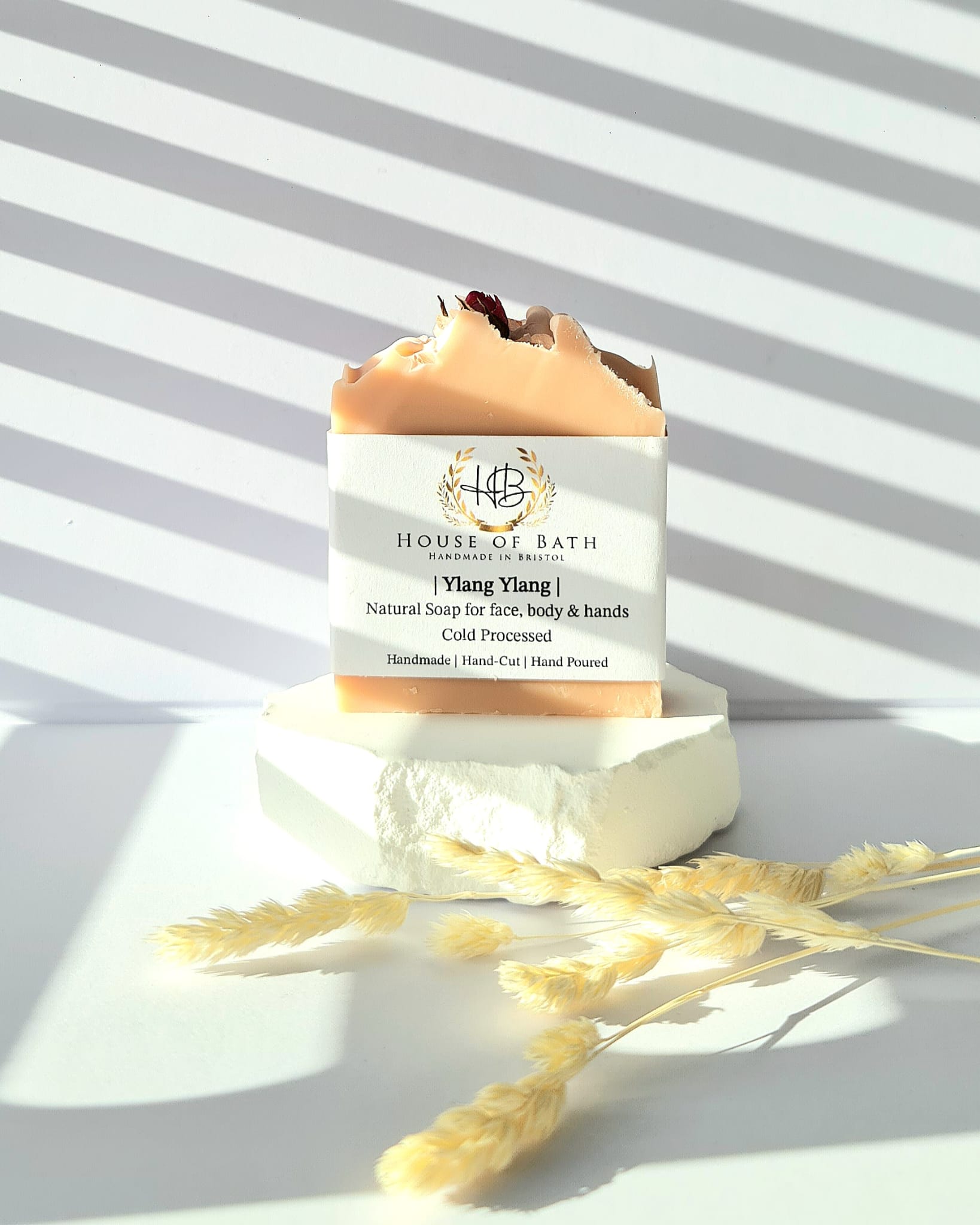 Ylang Ylang Soap