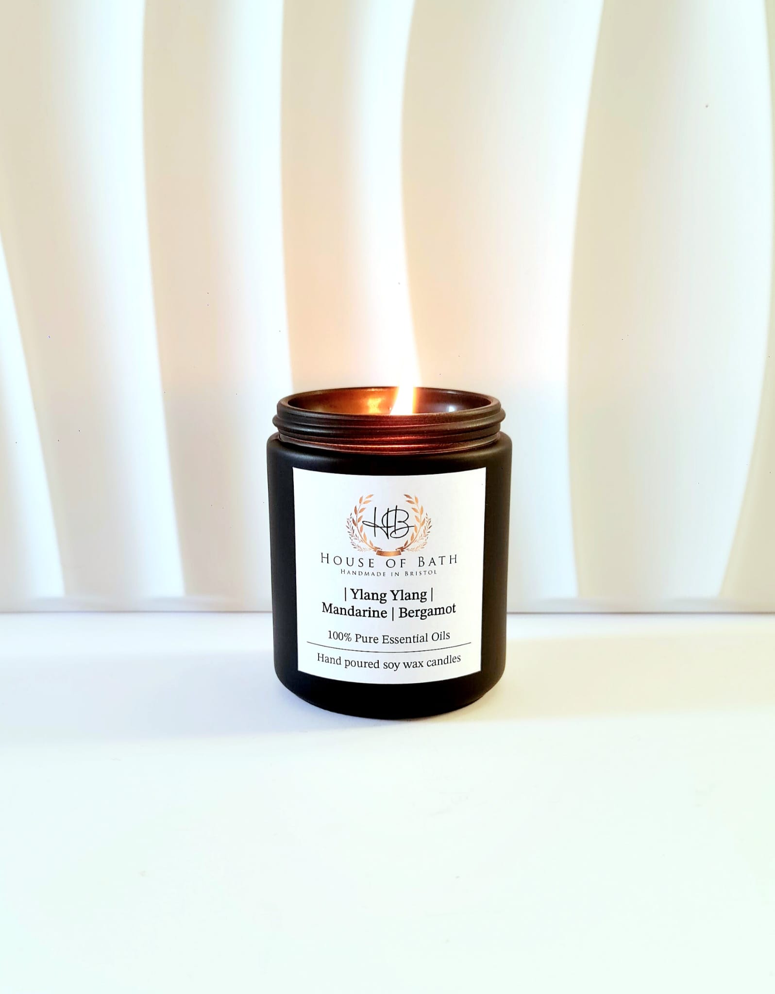 Ylang Ylang Candle