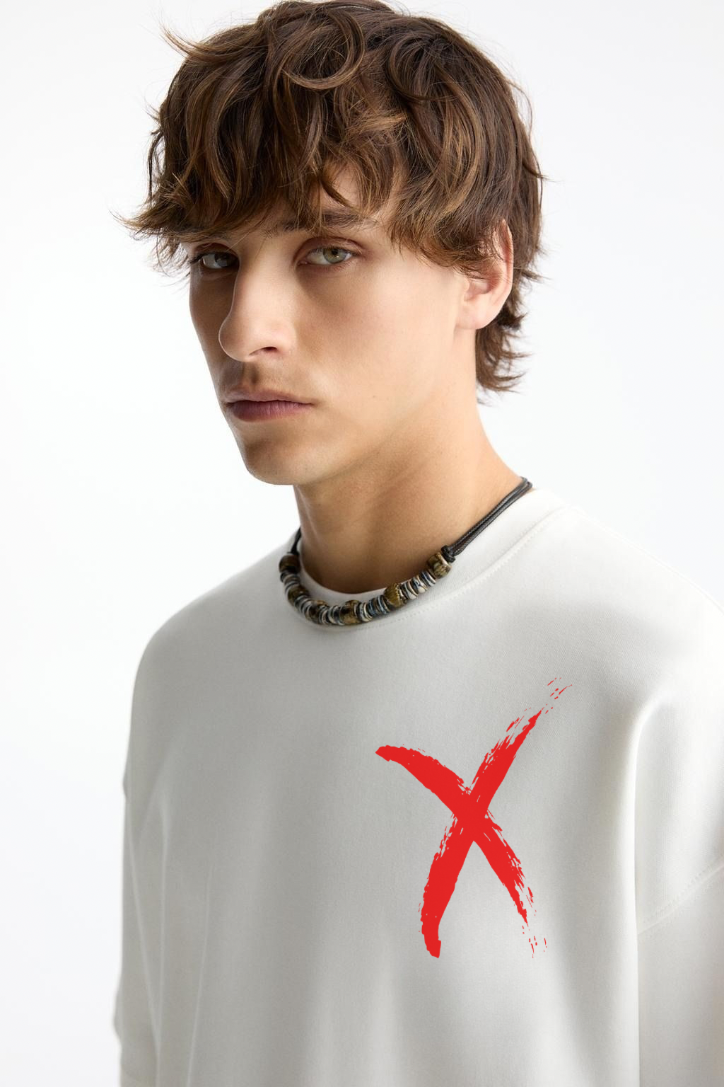 X STORY — BY CHIMPANZEE®