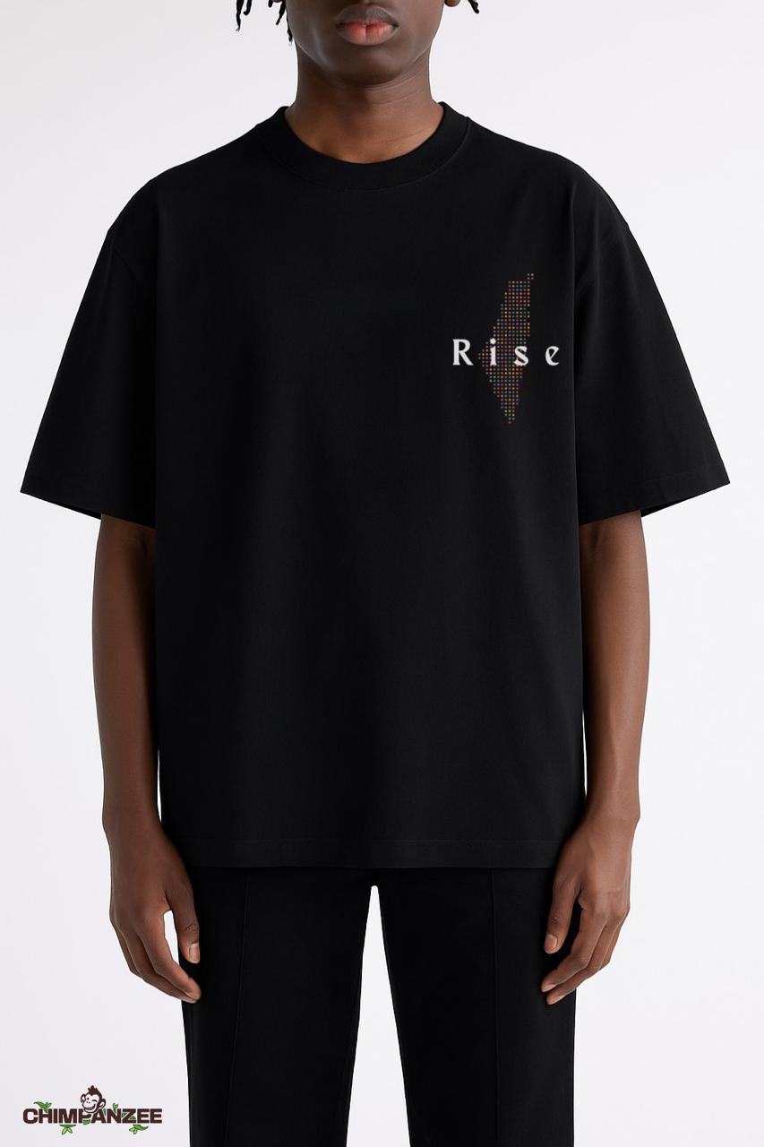 RISE — Based on True Events