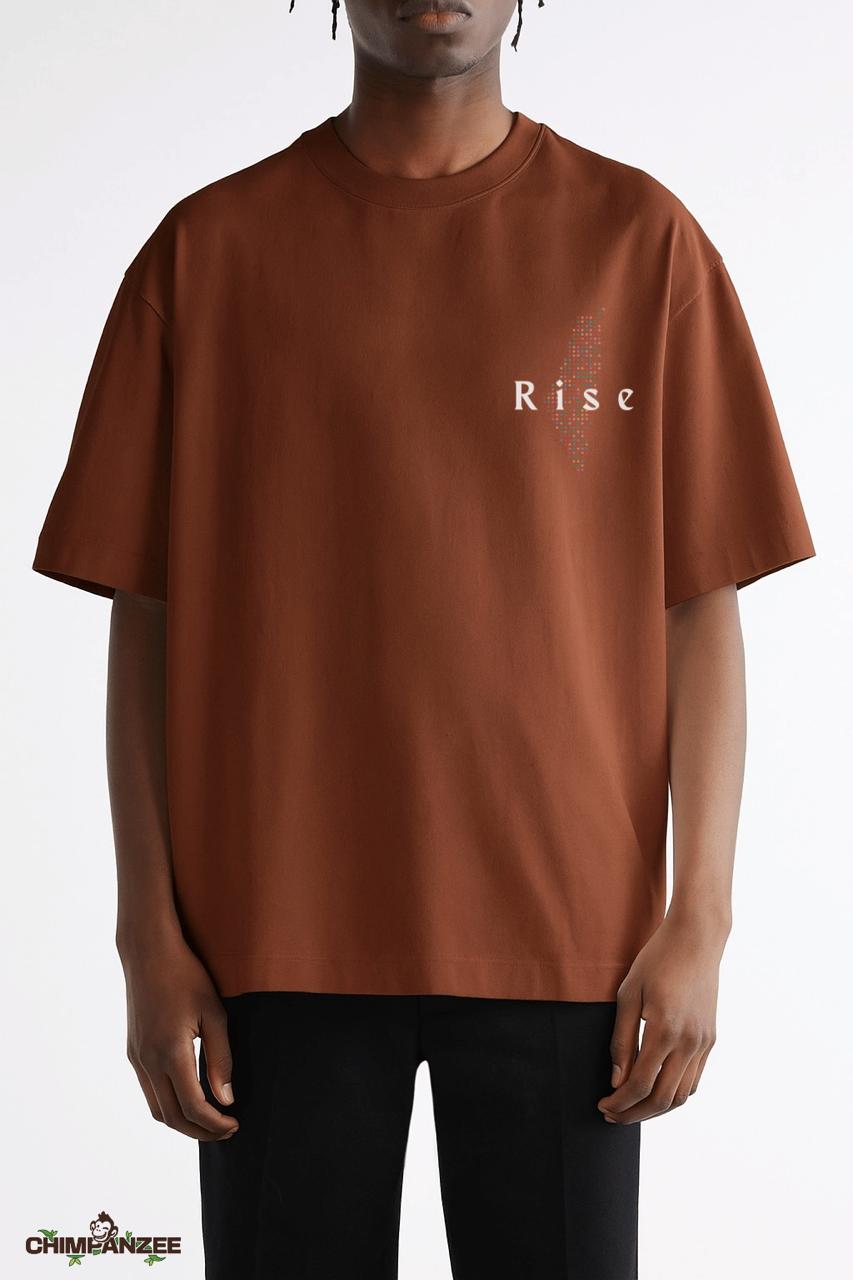 RISE — Based on True Events