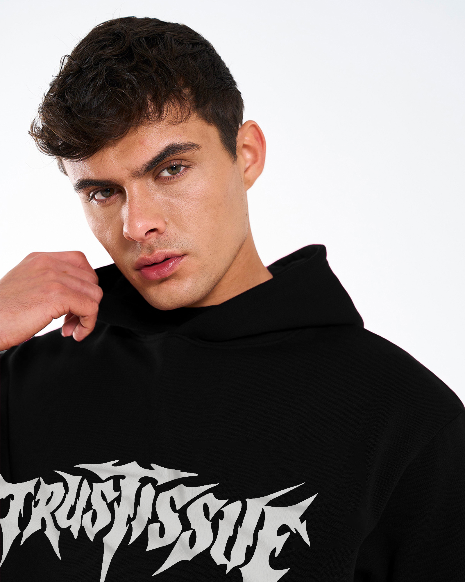 Trust issue Striking new Hoodie