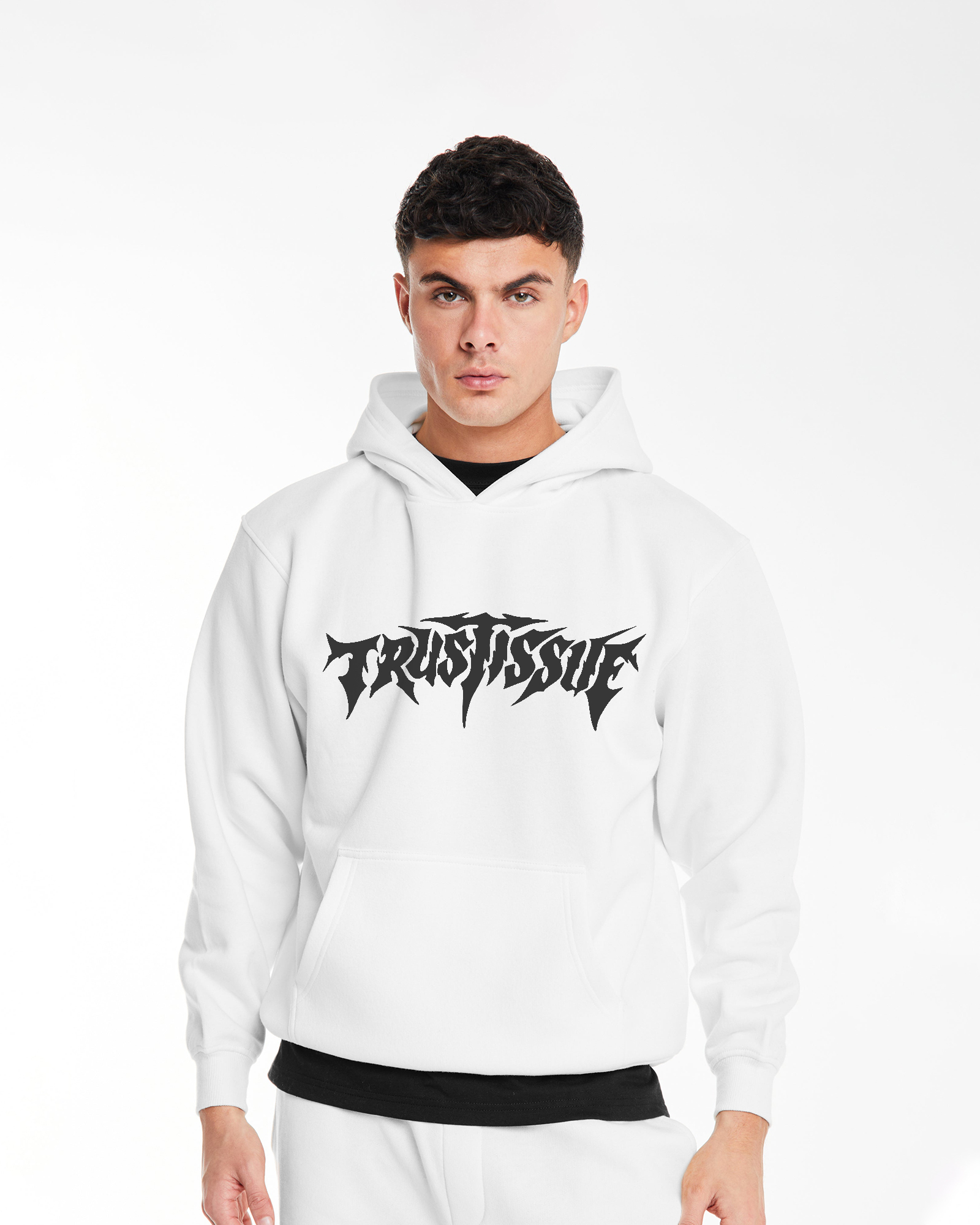 Trust issue Striking new Hoodie