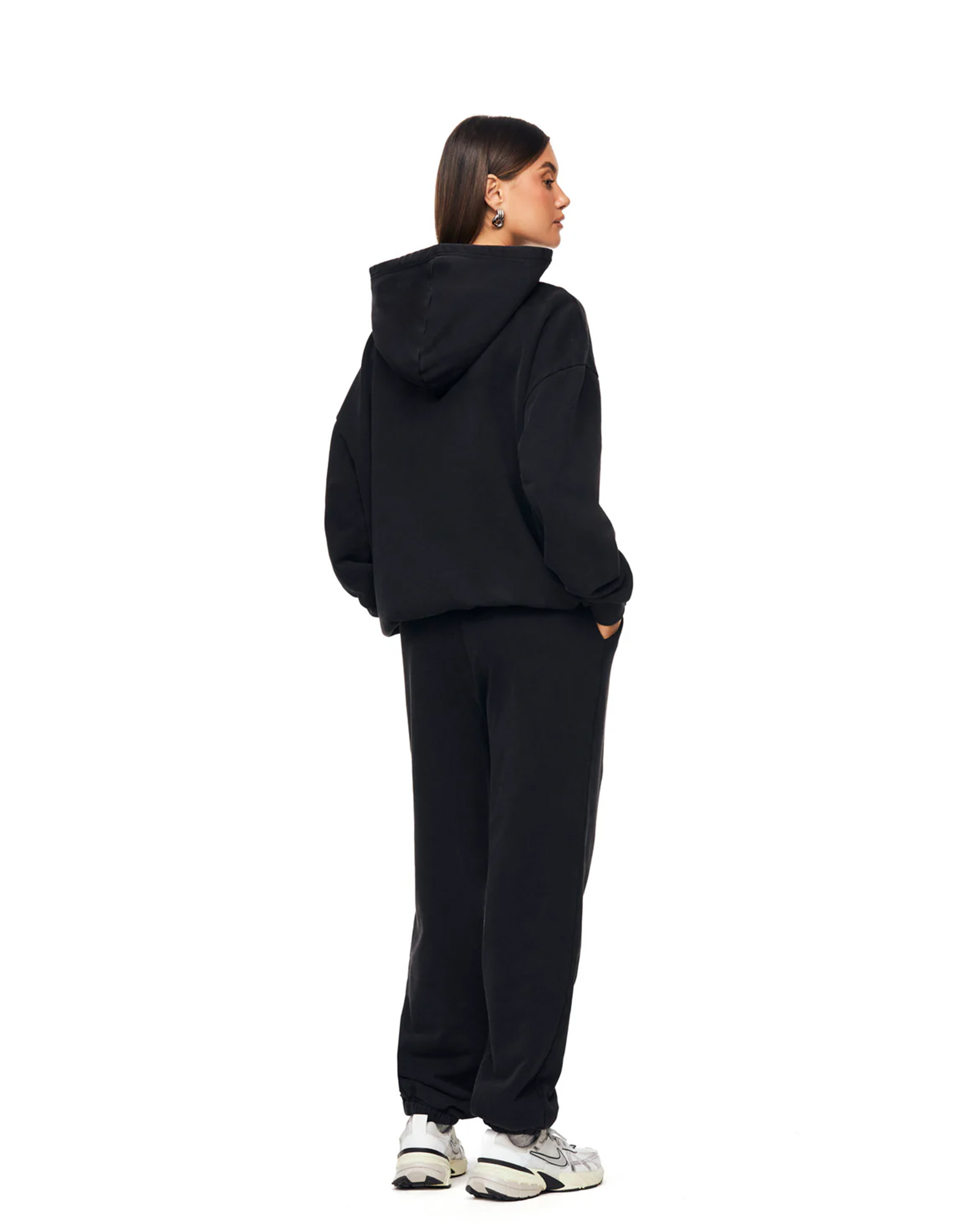 Dark Style Stylish Hoodie