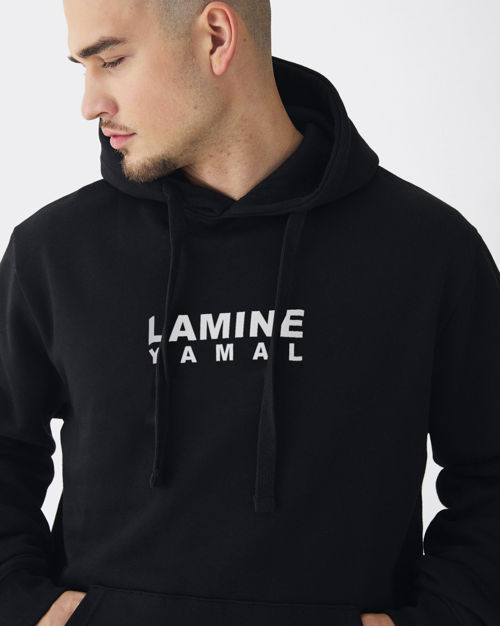Lamine Yamal Hoodie