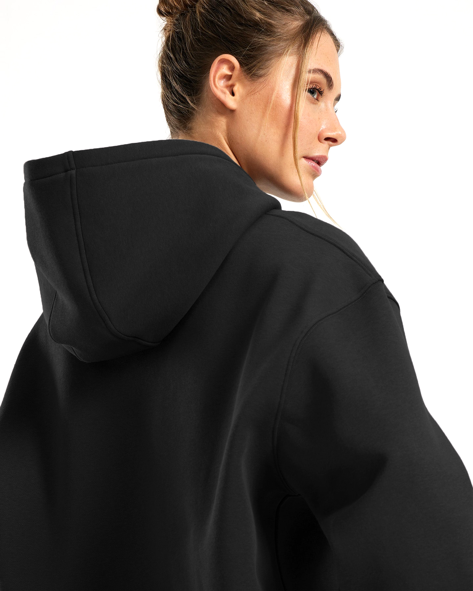 Kidy Dagon Black Hoodie