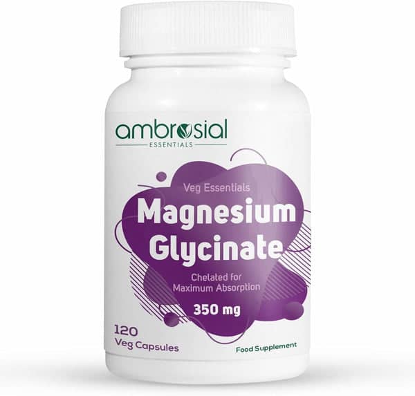 Magnesium Glycinate