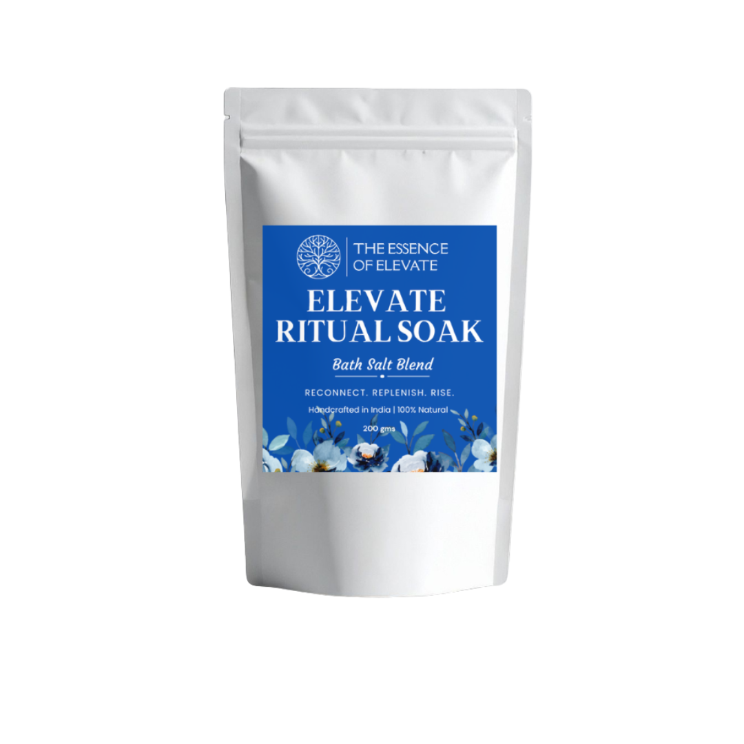 Elevate Ritual Soak