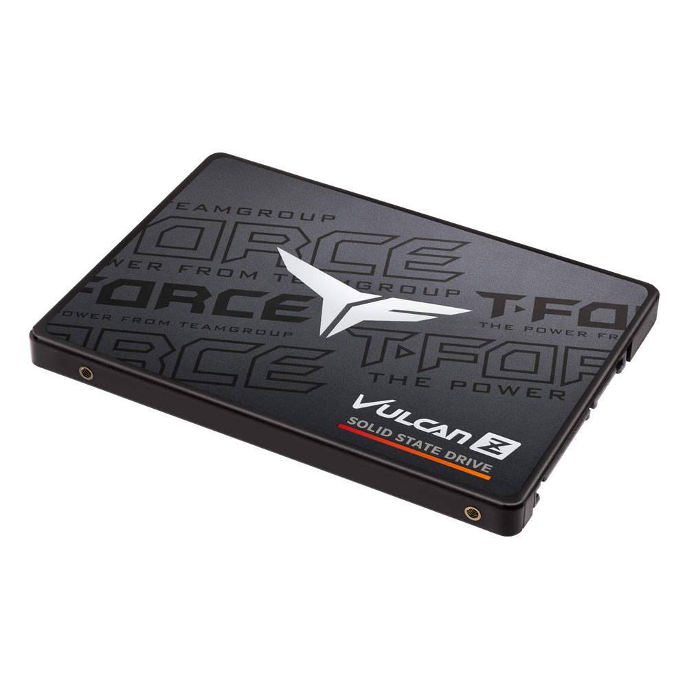 TeamGroup Vulcan Z 512GB Sata SSD