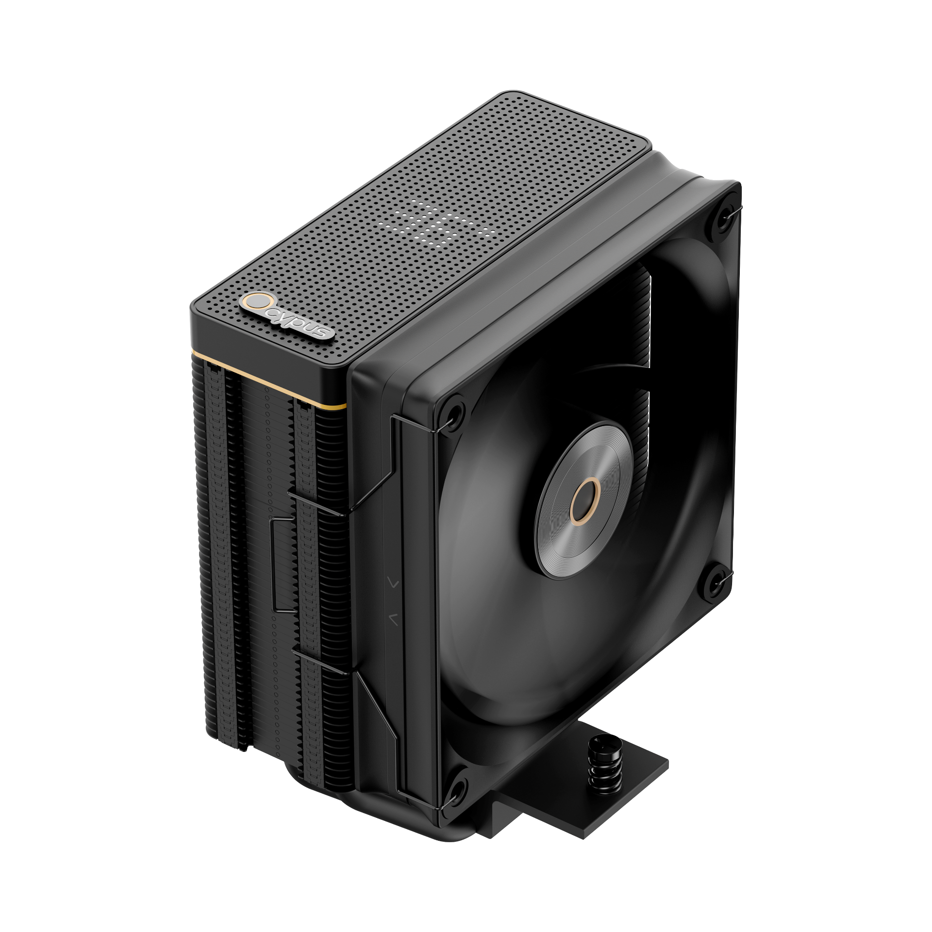 OCYPUS A40 DIGITAL BLACK