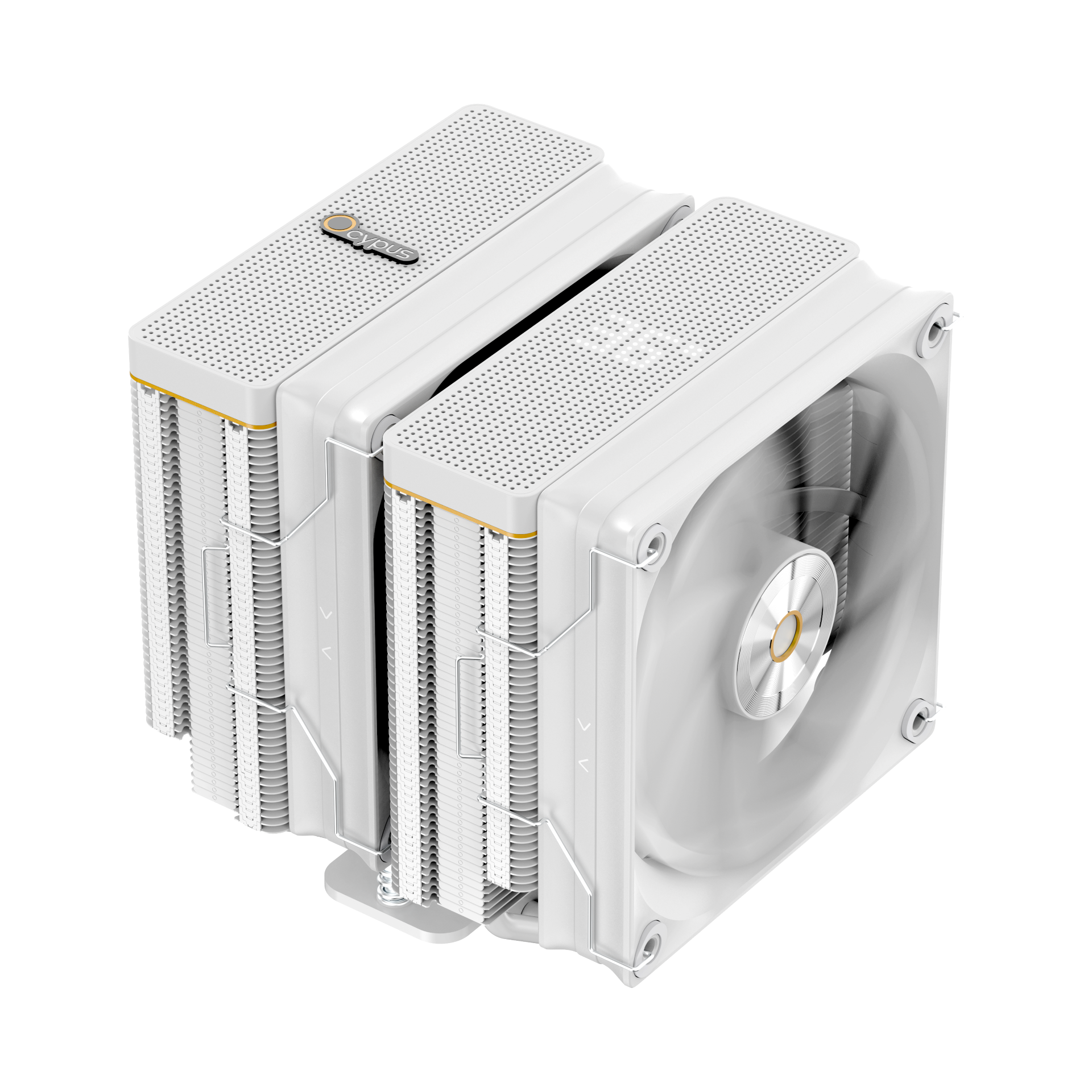 OCYPUS A62 DIGITAL WHITE