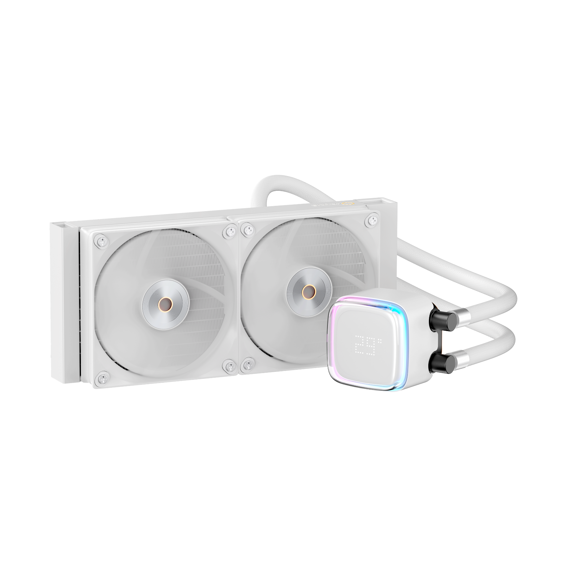 OCYPUS L24 AIO WHITE