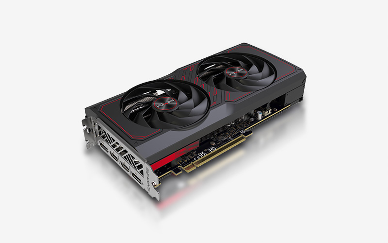 Sapphire Pulse RX 7600XT 16GB