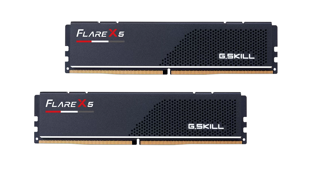 G.Skill Flare (64GB) 2X32GB 6000Mhz