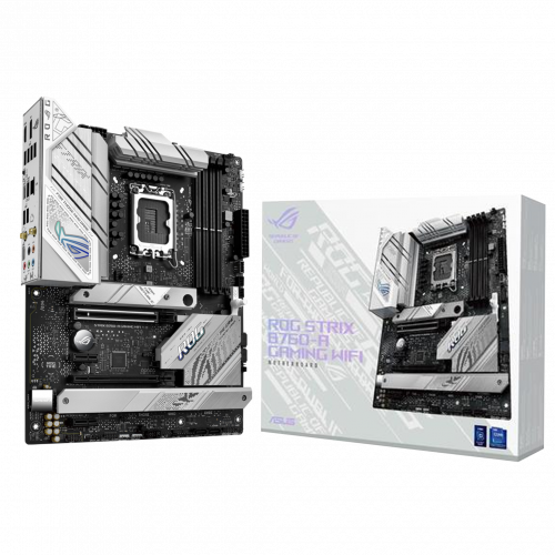 Asus ROG Strix B760-A Gaming WIFI