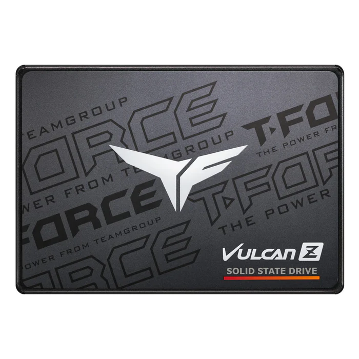 TeamGroup Vulcan Z 2TB Sata SSD