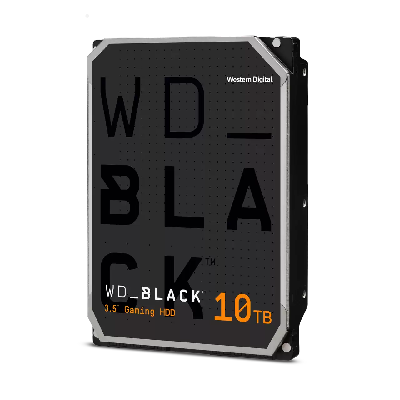 WD Black 3.5" Sata HDD
